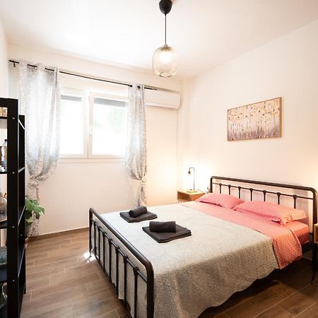 Kristi Central Home Ioannina II Kültér fotó