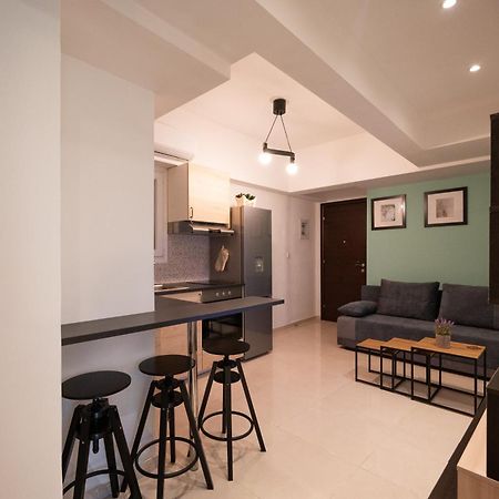 Kristi Central Home Ioannina II Kültér fotó
