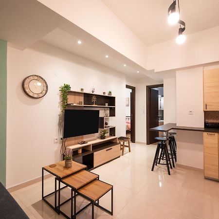 Kristi Central Home Ioannina II Kültér fotó