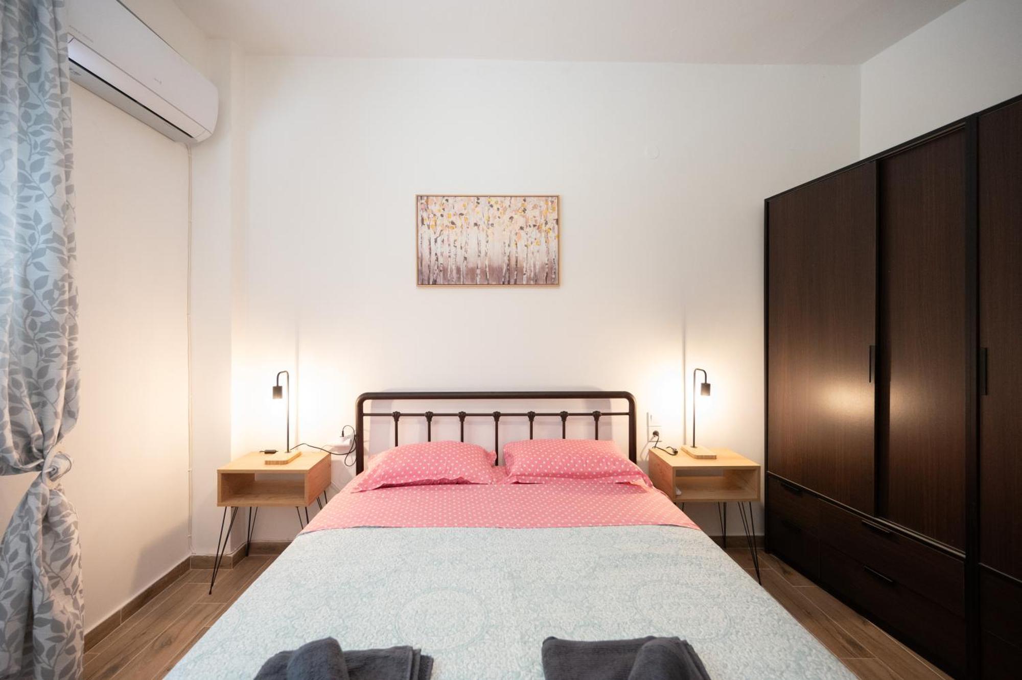 Kristi Central Home Ioannina II Kültér fotó