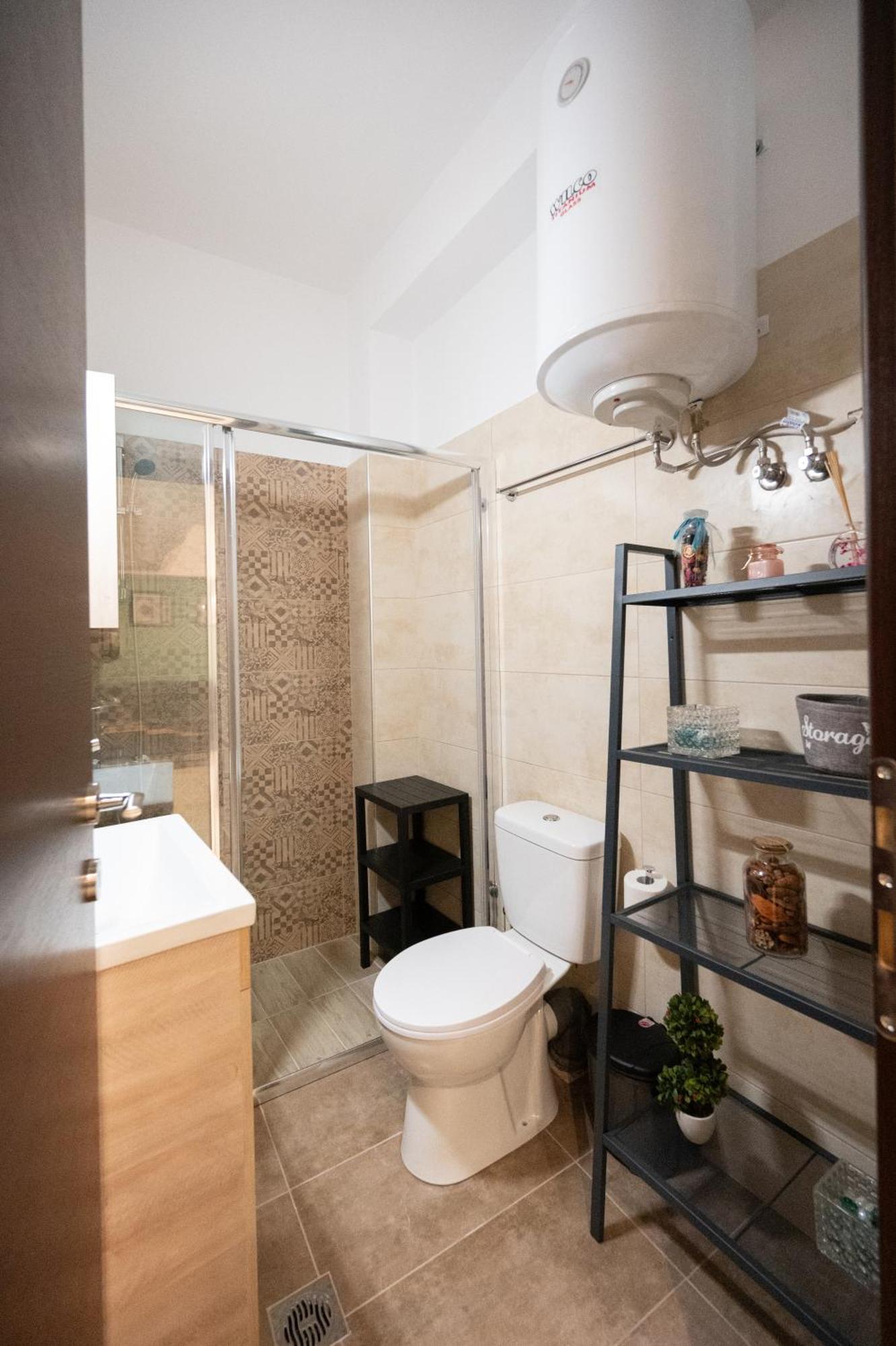 Kristi Central Home Ioannina II Kültér fotó
